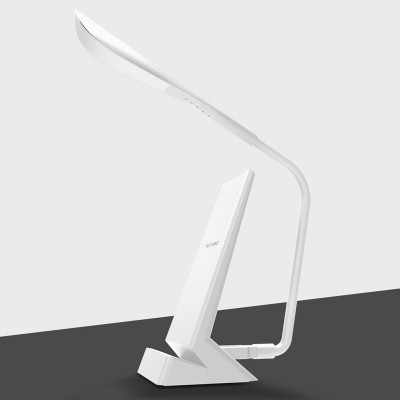 Fast Charge Wireless Charger Desk Lamp for iPhone Samsung Galaxy