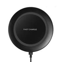 universal Type C USB qi wireless charger charging and receiver