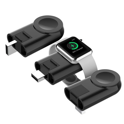 Smartwatch Wireless Charger For iwatch Series 1/2/3/4/5